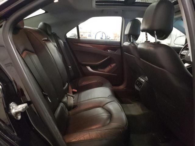 Photo 10 from auction – 2010 CADILLAC CTS PREMIU with VIN 1G6DS5EV3A0108176