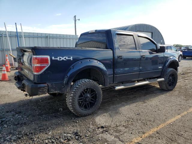 Photo 3 from auction – 2013 FORD F150 SUPER with VIN 1FTFW1ET7DKF73456