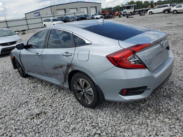 Photo 2 from auction – 2016 HONDA CIVIC EX with VIN 19XFC1F40GE023894