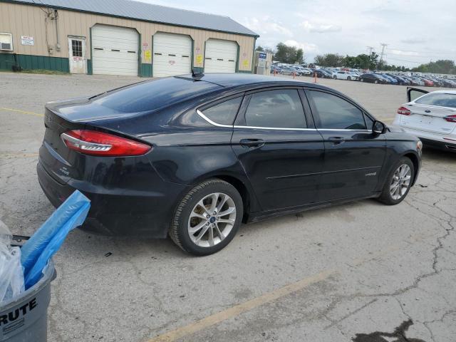 صورة رقم 3 من المزاد - 2019 FORD FUSION SE مع VIN 3FA6P0LU4KR101331