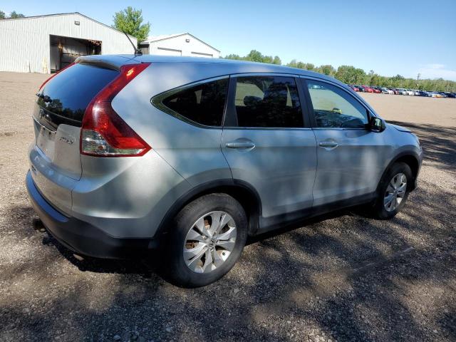 Photo 3 from auction – 2014 HONDA CR-V EX with VIN 2HKRM4H57EH113988