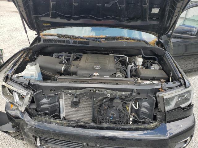 Photo 12 from auction – 2021 TOYOTA SEQUOIA SR with VIN 5TDCY5B14MS185097