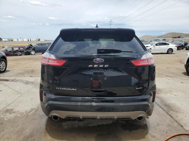 Photo 6 from auction – 2023 FORD EDGE TITAN with VIN 2FMPK4K9XPBA15685