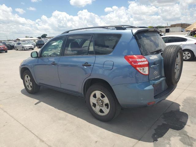 Photo 2 from auction – 2009 TOYOTA RAV4 with VIN JTMBF33V295007659