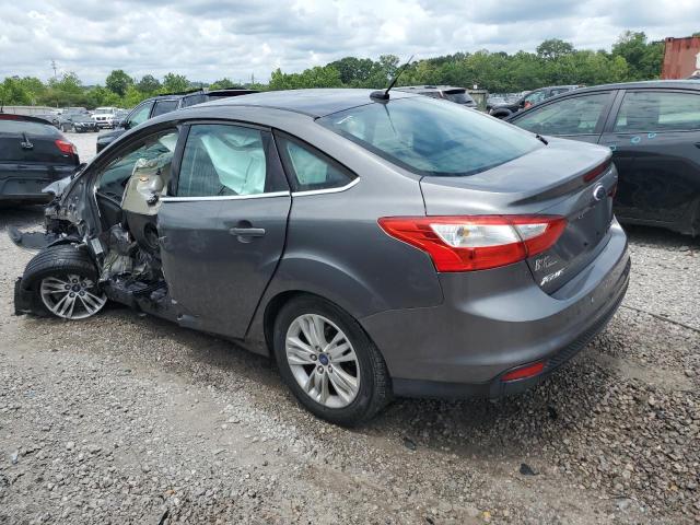 Photo 2 from auction – 2012 FORD FOCUS SEL with VIN 1FAHP3H21CL317008