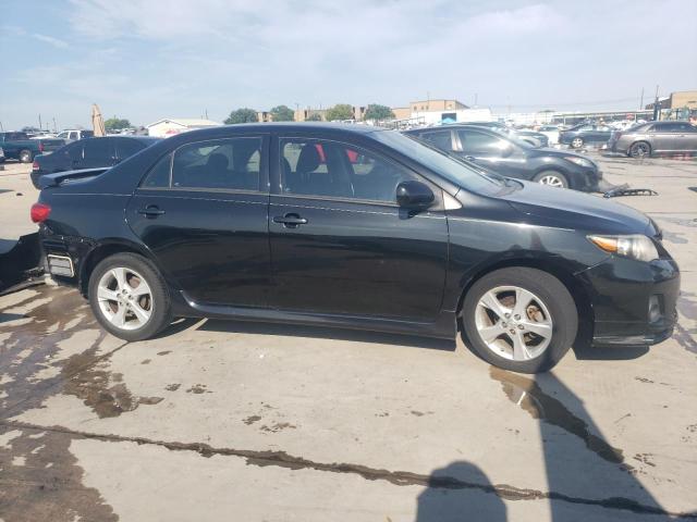 Photo 4 from auction – 2011 TOYOTA COROLLA BA with VIN 2T1BU4EE2BC738044