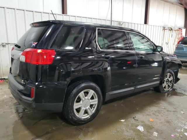 Photo 3 from auction – 2016 GMC TERRAIN SL with VIN 2GKFLSEK2G6295602