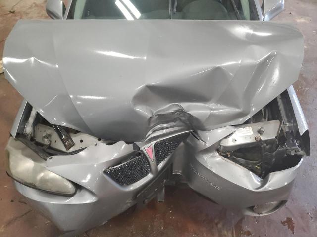 Photo 11 from auction – 2007 PONTIAC GRAND PRIX with VIN 2G2WP552671114505