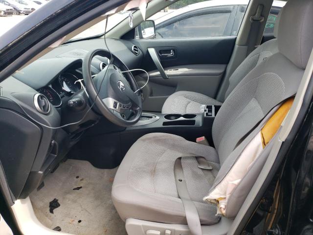 Photo 7 from auction – 2011 NISSAN ROGUE S with VIN JN8AS5MT6BW577118