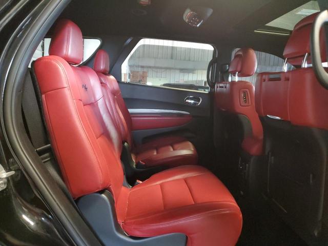 Photo 11 from auction – 2018 DODGE DURANGO R/ with VIN 1C4SDJCT3JC497182