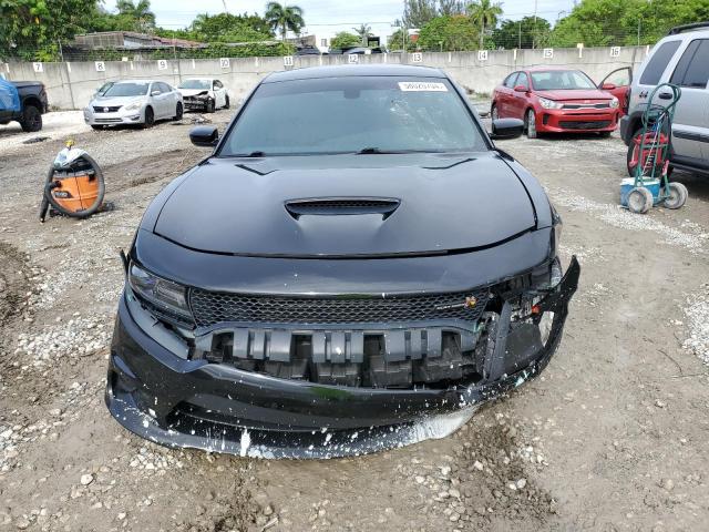 Photo 5 from auction – 2018 DODGE CHARGER R/ with VIN 2C3CDXGJXJH273179