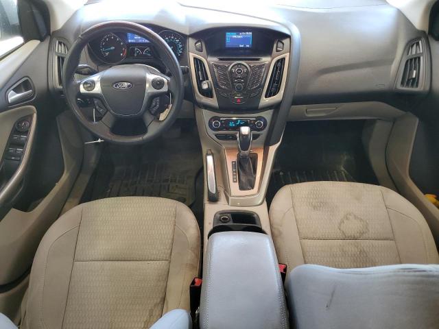 Photo 8 from auction – 2012 FORD FOCUS SEL with VIN 1FAHP3M28CL315102