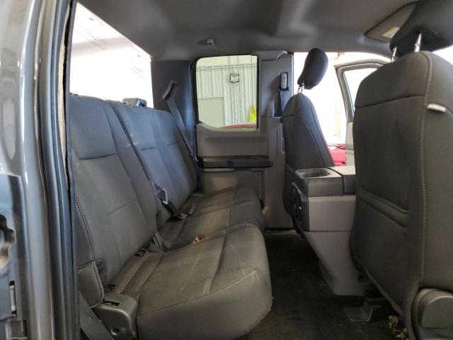 Photo 10 from auction – 2018 FORD F150 SUPER with VIN 1FTEX1EP2JFD00375