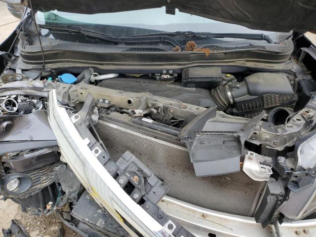 Photo 12 from auction – 2020 HONDA PILOT EXL with VIN 5FNYF6H5XLB039530