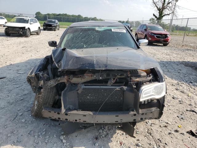 Photo 5 from auction – 2015 CHRYSLER 300 LIMITE with VIN 2C3CCAAG6FH830366