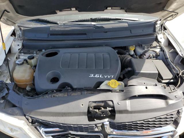 Photo 11 from auction – 2015 DODGE JOURNEY SX with VIN 3C4PDCBG1FT628241