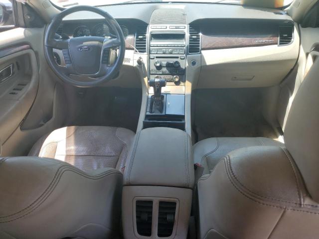 Photo 8 from auction – 2011 FORD TAURUS LIM with VIN 1FAHP2FW8BG163520
