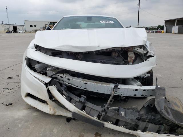 Photo 5 from auction – 2015 DODGE CHARGER SX with VIN 2C3CDXHG1FH878590