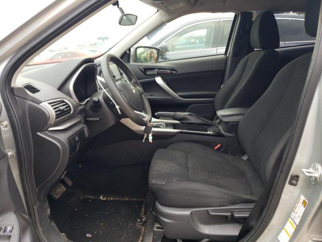Photo 7 from auction – 2020 MITSUBISHI ECLIPSE CR with VIN JA4AS3AA9LZ010950