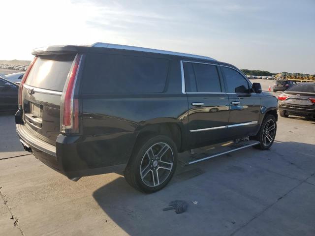 Photo 3 from auction – 2015 CADILLAC ESCALADE E with VIN 1GYS3TKJ4FR666039