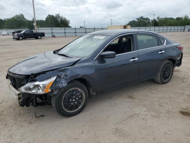 NISSAN ALTIMA 2.5 2015 with VIN 1N4AL3AP9FC102256 - Photo from auction