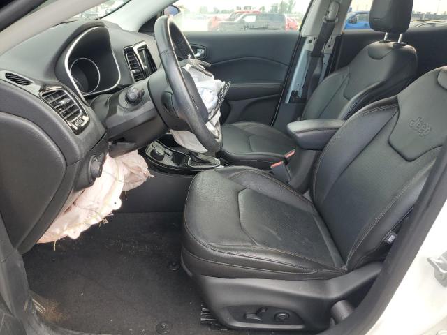 Photo 7 from auction – 2020 JEEP COMPASS LI with VIN 3C4NJDCB6LT244900