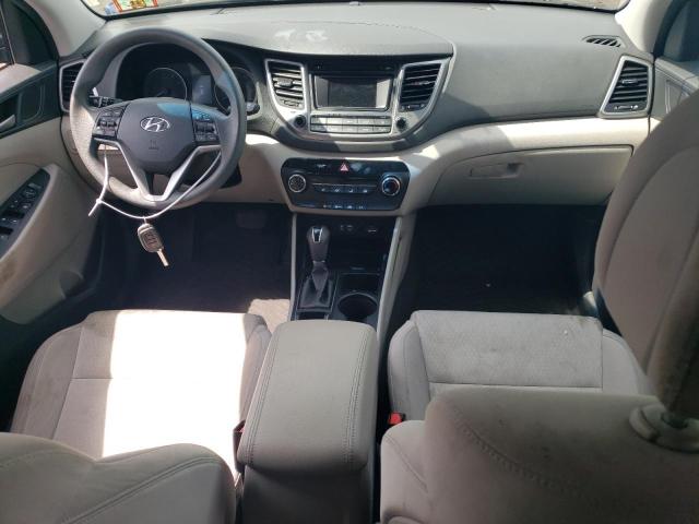 Photo 8 from auction – 2017 HYUNDAI TUCSON LIM with VIN KM8J3CA45HU388731
