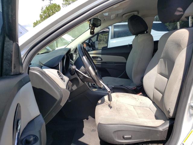 Photo 7 from auction – 2012 CHEVROLET CRUZE LT with VIN 1G1PF5SC3C7189541