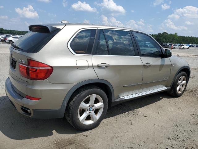 Photo 3 from auction – 2011 BMW X5 XDRIVE5 with VIN 5UXZV8C5XBL420265