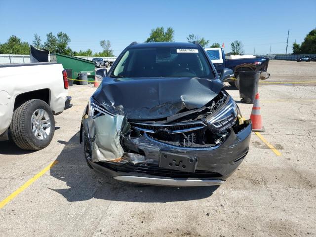 Photo 5 from auction – 2018 BUICK ENCORE ESS with VIN KL4CJCSB0JB707223