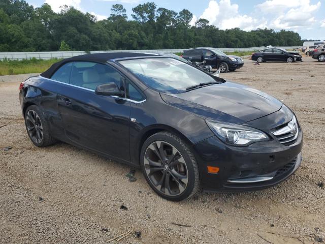 Photo 4 from auction – 2016 BUICK CASCADA PR with VIN W04WT3N57GG099483