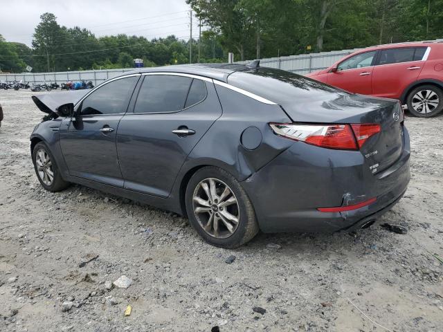 Photo 2 from auction – 2011 KIA OPTIMA EX with VIN KNAGN4A69B5161430