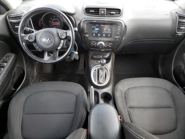 Photo 8 from auction – 2019 KIA SOUL + with VIN KNDJP3A5XK7649763