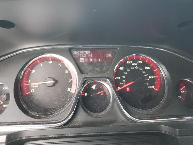 Photo 9 from auction – 2015 GMC ACADIA SLT with VIN 1GKKVRKD6FJ307792