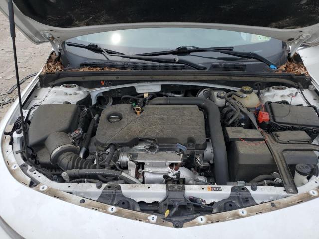 Photo 11 from auction – 2018 CHEVROLET MALIBU LT with VIN 1G1ZD5ST4JF205618