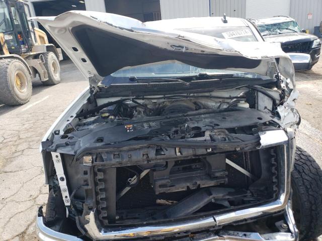 Foto 11 de la subasta – 2015 GMC SIERRA K15 con VIN 3GTU2VEC8FG529048