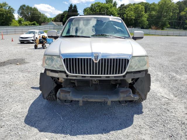Photo 5 from auction – 2004 LINCOLN NAVIGATOR with VIN 5LMFU27R74LJ18459