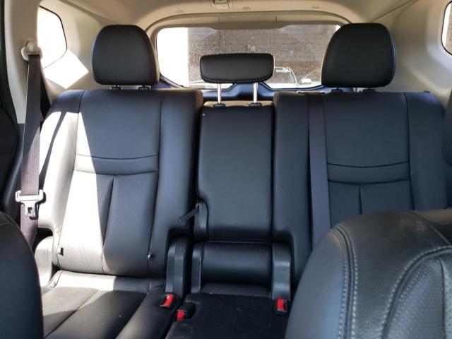 Photo 10 from auction – 2017 NISSAN ROGUE S with VIN JN8AT2MV4HW012369