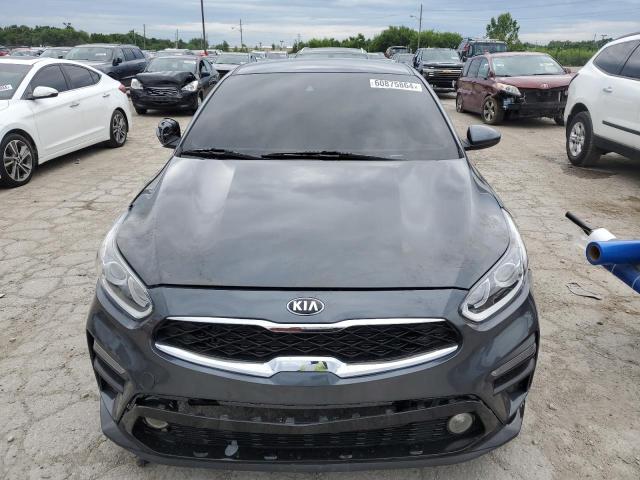 Photo 5 from auction – 2020 KIA FORTE FE with VIN 3KPF24AD4LE261785
