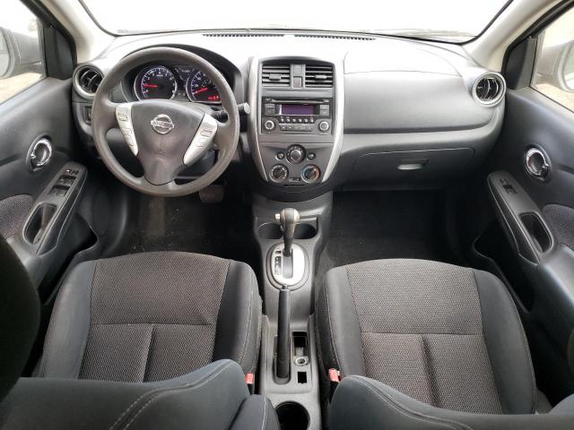 Photo 8 from auction – 2016 NISSAN VERSA S with VIN 3N1CN7AP6GL889728