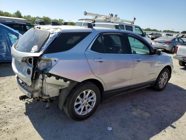 Photo 3 from auction – 2018 CHEVROLET EQUINOX LT with VIN 2GNAXJEV8J6325120