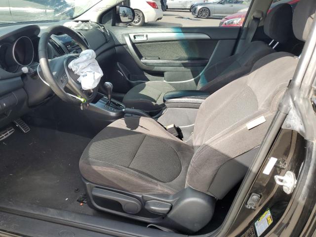 Photo 7 from auction – 2010 KIA FORTE SX with VIN KNAFW6A34A5128201