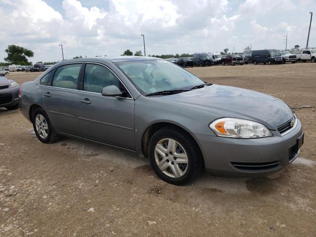 Photo 4 from auction – 2007 CHEVROLET IMPALA LS with VIN 2G1WB58K079219329