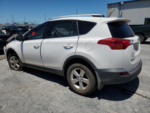 Photo 2 from auction – 2013 TOYOTA RAV4 XLE with VIN 2T3WFREV3DW068019