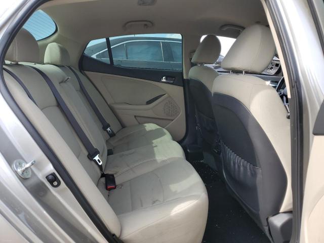 Photo 10 from auction – 2013 KIA OPTIMA HYB with VIN KNAGM4ADXD5058828