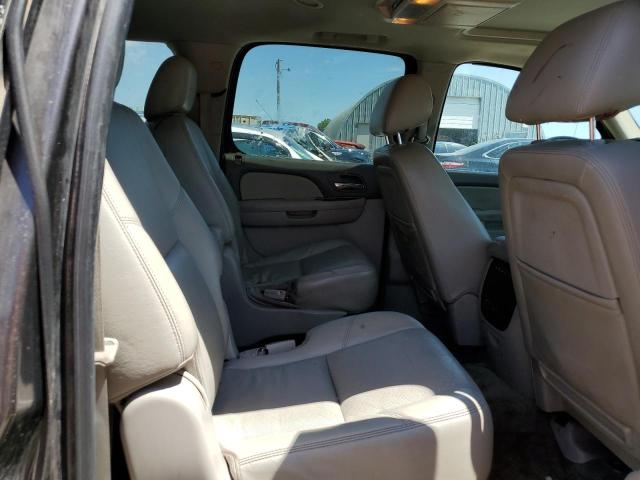Photo 11 from auction – 2011 GMC YUKON XL K with VIN 1GKS2KE34BR197307