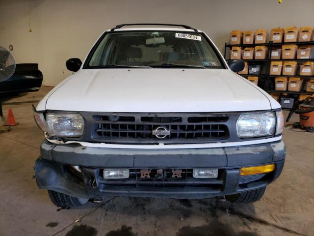 Photo 5 from auction – 1998 NISSAN PATHFINDER with VIN JN8AR05Y0WW227899