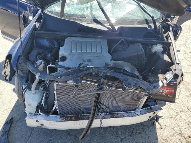 Photo 12 from auction – 2013 TOYOTA HIGHLANDER with VIN 5TDDK3EH6DS270705