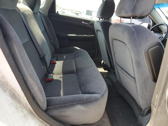 Photo 10 from auction – 2014 CHEVROLET IMPALA with VIN 2G1WB5E30E1157181