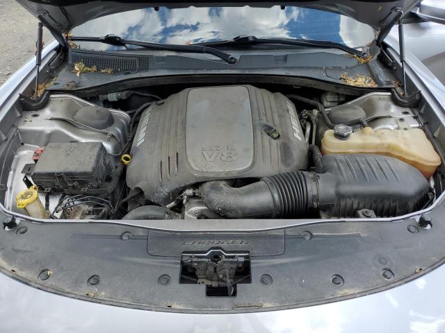 Photo 11 from auction – 2015 DODGE CHARGER R/ with VIN 2C3CDXCTXFH886188